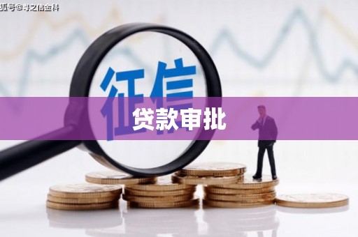 麦积贷款审批