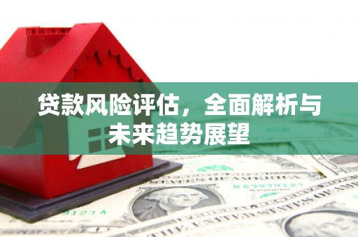 麦积贷款风险评估，全面解析与未来趋势展望