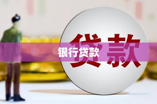 麦积银行贷款