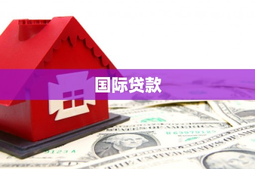 麦积国际贷款