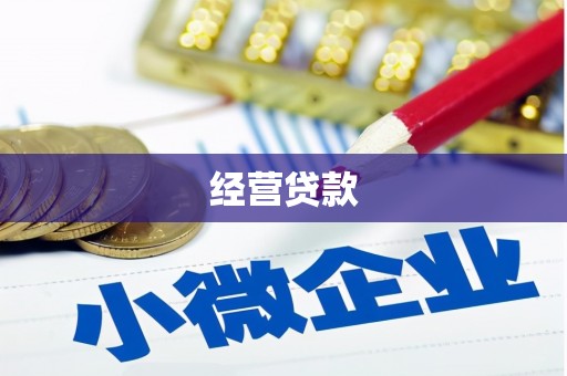 麦积经营贷款
