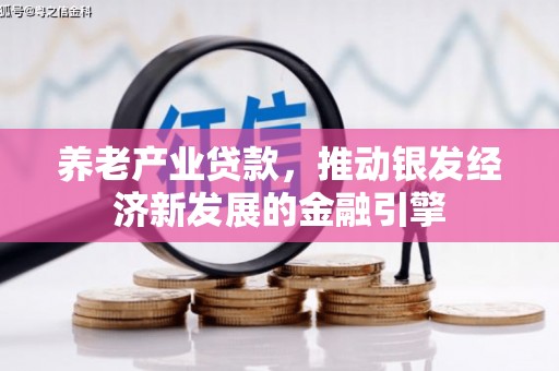 麦积养老产业贷款，推动银发经济新发展的金融引擎
