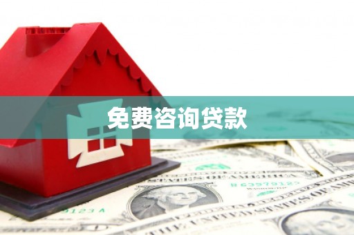 麦积免费咨询贷款