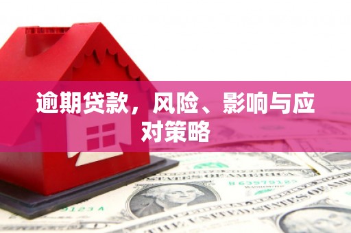 麦积逾期贷款，风险、影响与应对策略