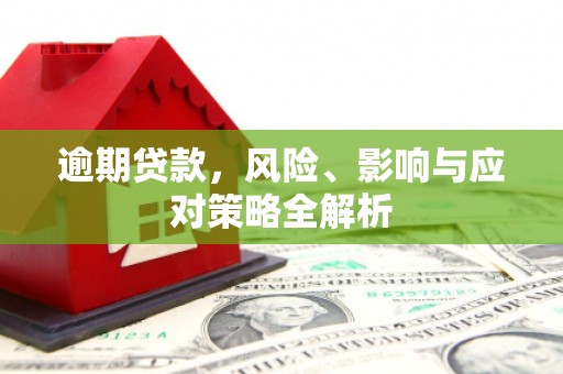 麦积逾期贷款，风险、影响与应对策略全解析