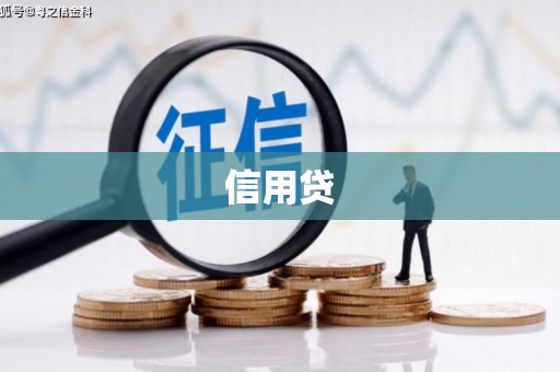 麦积信用贷