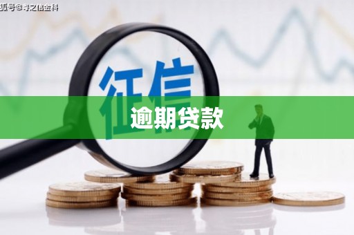 麦积逾期贷款