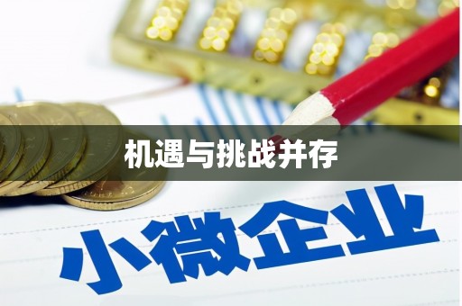 麦积机遇与挑战并存